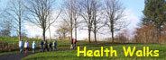 healthwalks