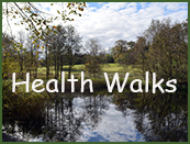 healthwalks