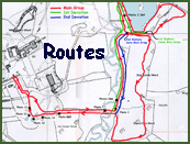 routes