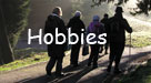 hobbies