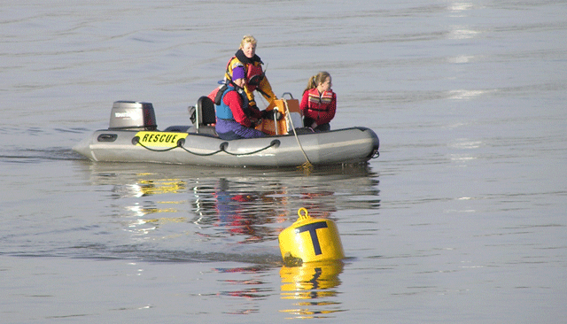 rescueboat