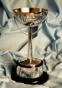 Nateby Trophy