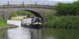 narrowboat