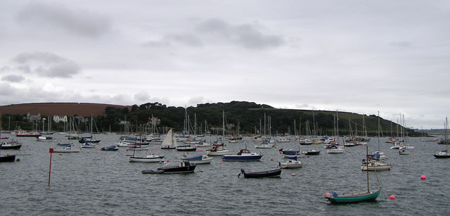 falmouth