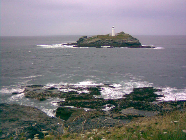 godrevy