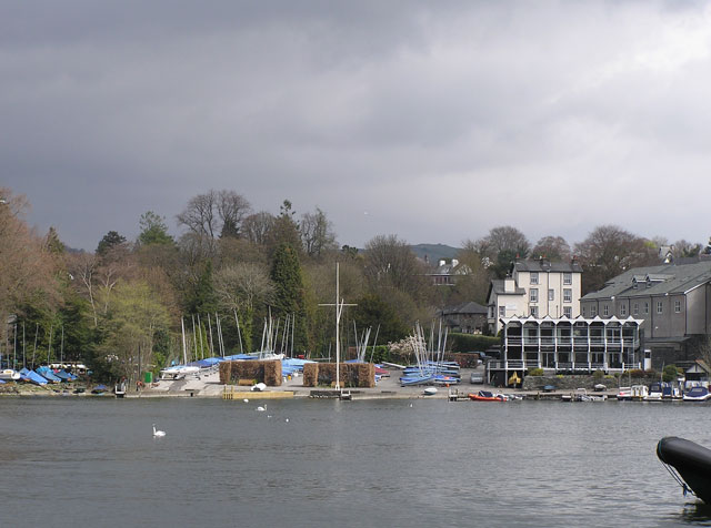 bowness