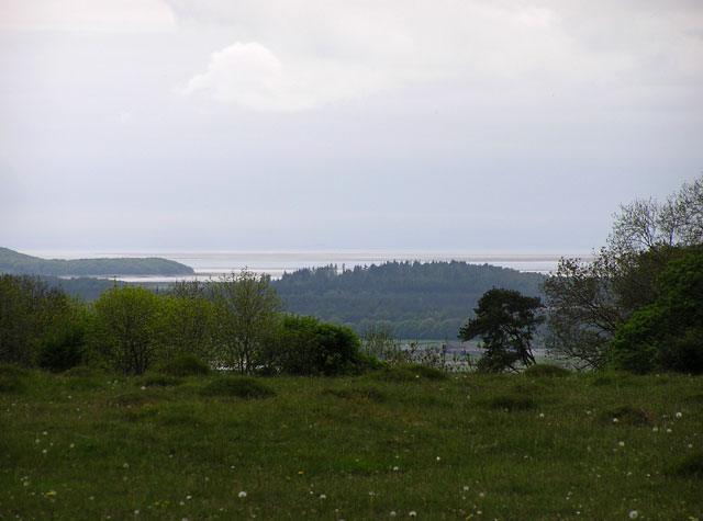 morecambe bay