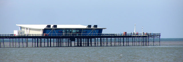 southportpier