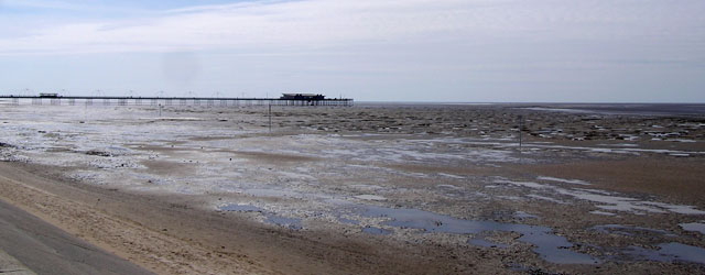 southportsands