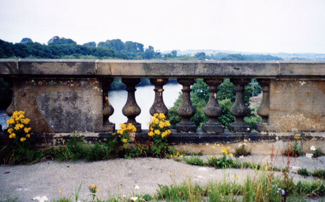 aqueduct