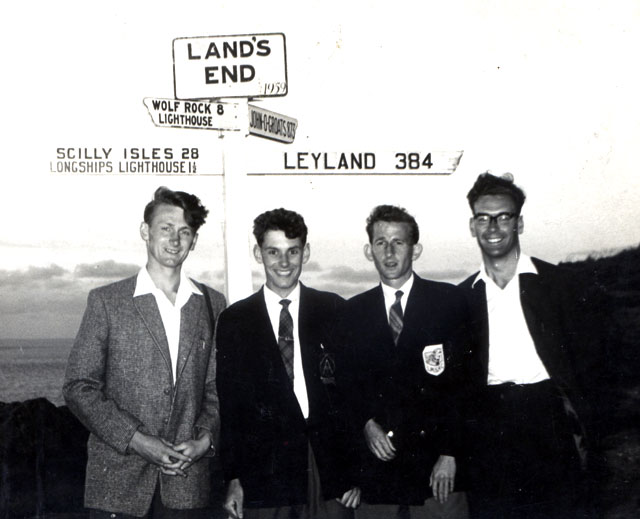 landsend