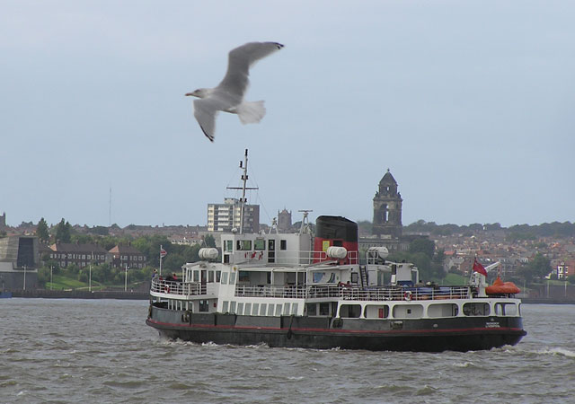 ferryboat