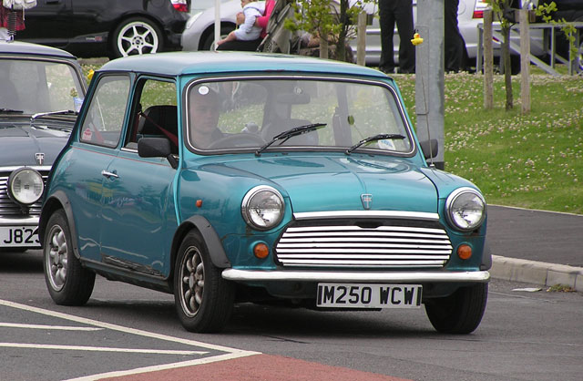 mini