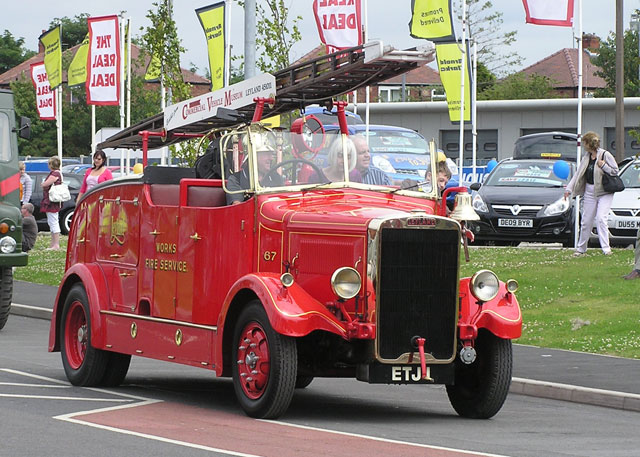 fireengine