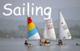 sailing